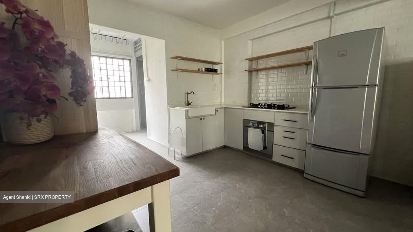 Blk 729 Woodlands Circle (Woodlands), HDB 4 Rooms #526242581